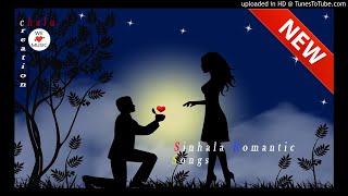 sinhala romantic songs