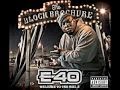 E-40 - Zombie
