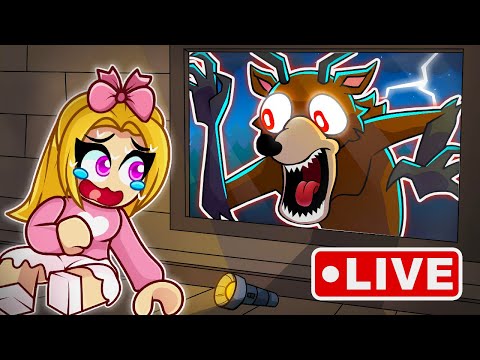 OBARAMO REKORD U 99 NOĆI U ŠUMI!