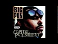 Big Punisher - Capital Punishment 06 Intermission