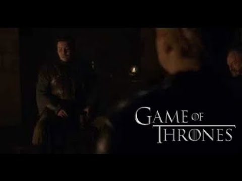 Podrick sings "Jenny of Oldstones" with Lyrics 9 minute Loop | Game Of Thrones | Season 8 Ep 2
