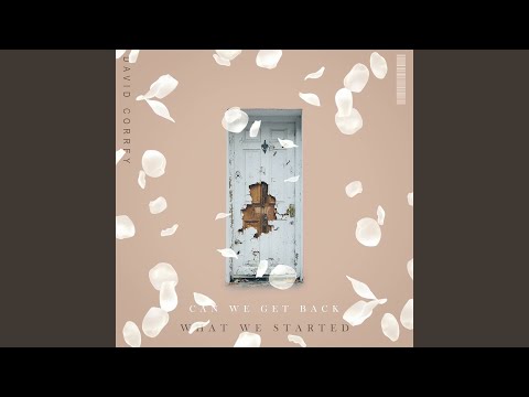 Can We Get Back What We Started