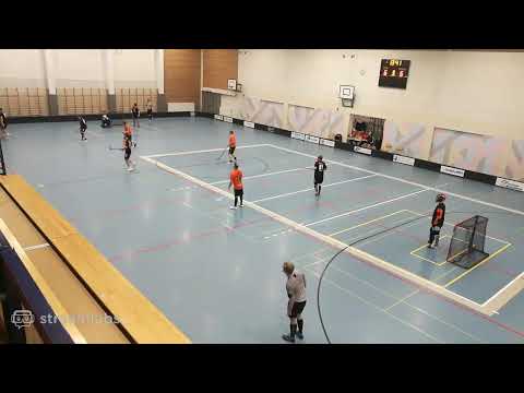 M5.div Pohjanmaa Monnari Kurikka 4.3.2023 Vikings - FBC Remix llll