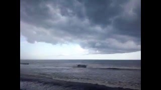 preview picture of video 'Puerto de La Libertad - El Salvador'
