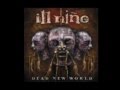 Ill Niño - Bullet With Butterfly Wings