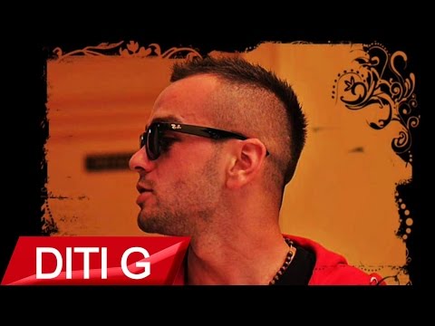 DITI G - Bandit Boy