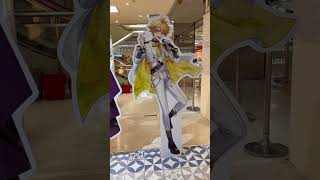 台中廣三Sogo百貨 ANYCOLOR VTuber團體 NIJISANJI EN Anniversary POP UP 週年慶快閃店 #goods #グッズ 周邊商品 #taichung