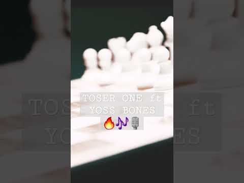 Toser One x Yoss Bones~Ya No Quiero Verte. 🔥🎶🇲🇽 #music #estreno #rap #hiphop