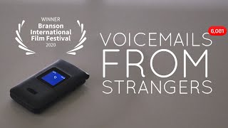 Voicemails From Strangers | FULL MOVIE