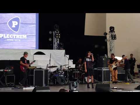 #2WENTY8 - GDC Band Rehearsal