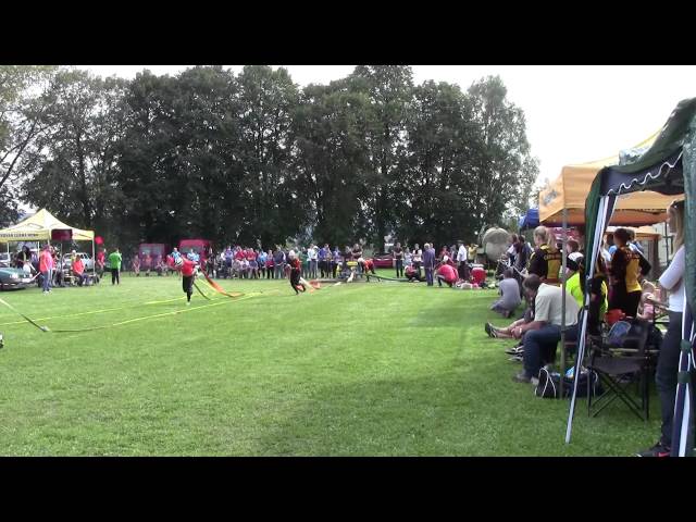 Ostrov u Macochy, 20. 09. 2014