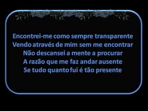 Cidália Maria - Vazio