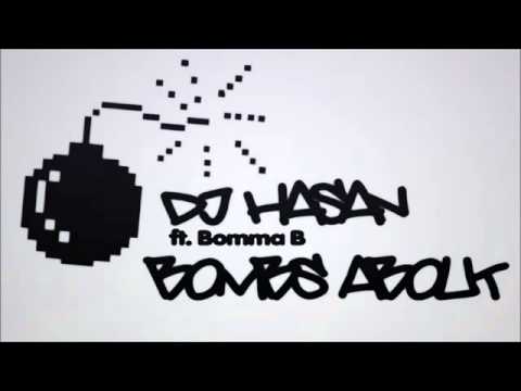 Dj Hasan Ft 27 KraL remix Bomb