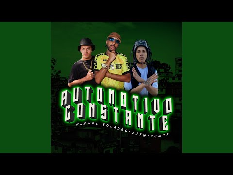 Automotivo Constante