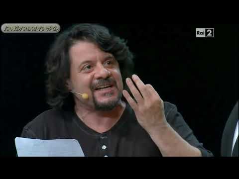 Lillo  &  Greg  -  Il Vecchio Sem  (2013)