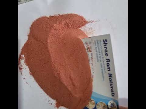 Tomato Powder