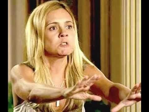 Carminha Henrique e Hernane Avenida Brasil