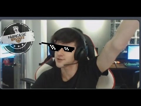 Kami 1000% Putasso Respondendo a altura AO VIVO Kappa
