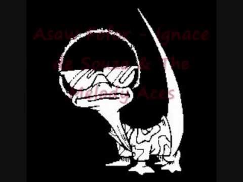 Asaw Fofor   Ignace de Souza & The Melody Aces