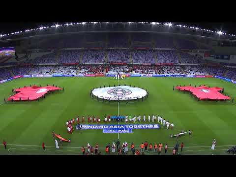 Чемпионат Азии по футболу 2019 Кыргызстан  Южная Корея обзор матча