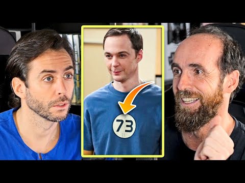 THE NUMBER 73 IS PERFECT - The SHELDON COOPER theorem, explained by a mathematician in a simple way.