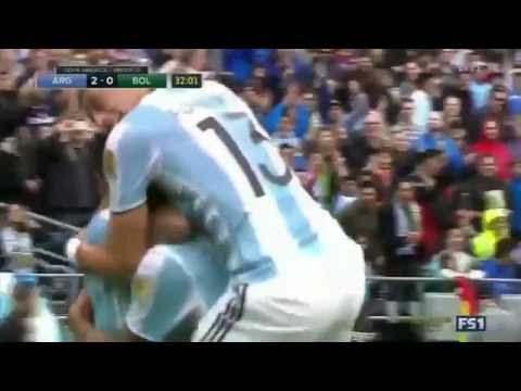 Argentina #15 VíCTOR CUESTA