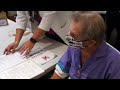 Here’s how to register for the COVID-19 vaccine in Florida Here’s how to register for the COVID-19 vaccine in Florida
