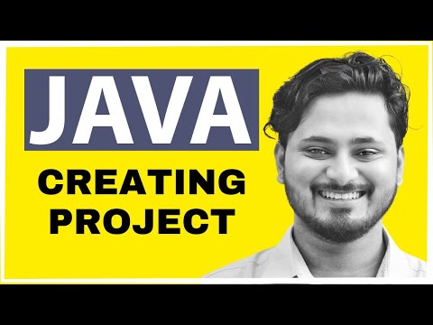 Java Bangla Tutorials 1 How To Create A Project In Java Eclipse