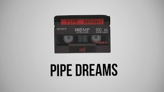 Nelly Furtado - Pipe Dreams (Lyric Video)