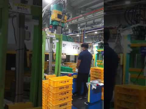 Arburg Allrounder 1500 T 1600-400 P230804304