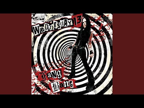 Too Much Blood - Wednesday 13