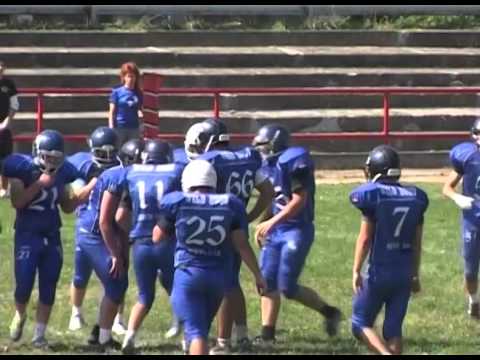 JLS 2015 WildDogs Novi Sad - Kikinda Mamuti