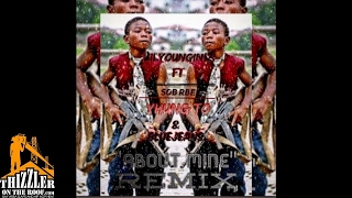 LilYounginZi ft. SOB x RBE (Yhung TO), BlueJeans - About Mine [Remix] [Thizzler.com]