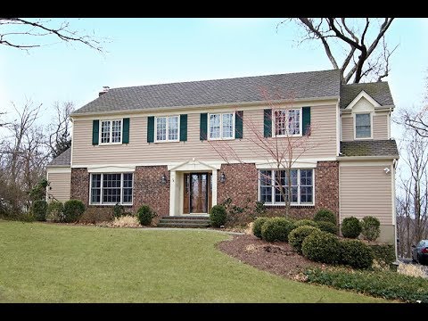 22 Spring Brook Road Morris Twp, NJ | SOLD