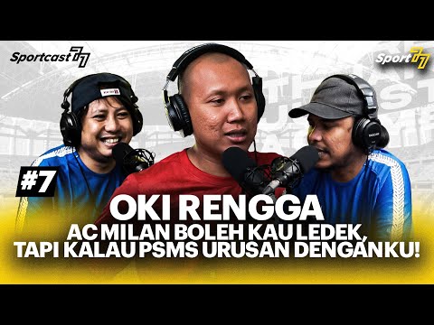 BIKIN TAKUT ‼️ MAMAT ALKATIRI DAN OKI RENGGA BOCORKAN KEJADIAN SEBENARNYA 😱
