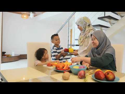 Discover Middle Eastern Cuisine: A Flavorful Journey Through the Region (7 Minutes)