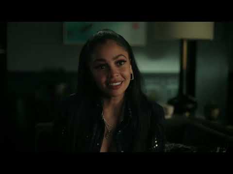 Toni Asks Veronica To Host A Wedding Party - Riverdale 6x18 Scene