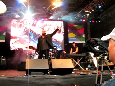 Alphaville @ Kieler Woche 18.06.2011