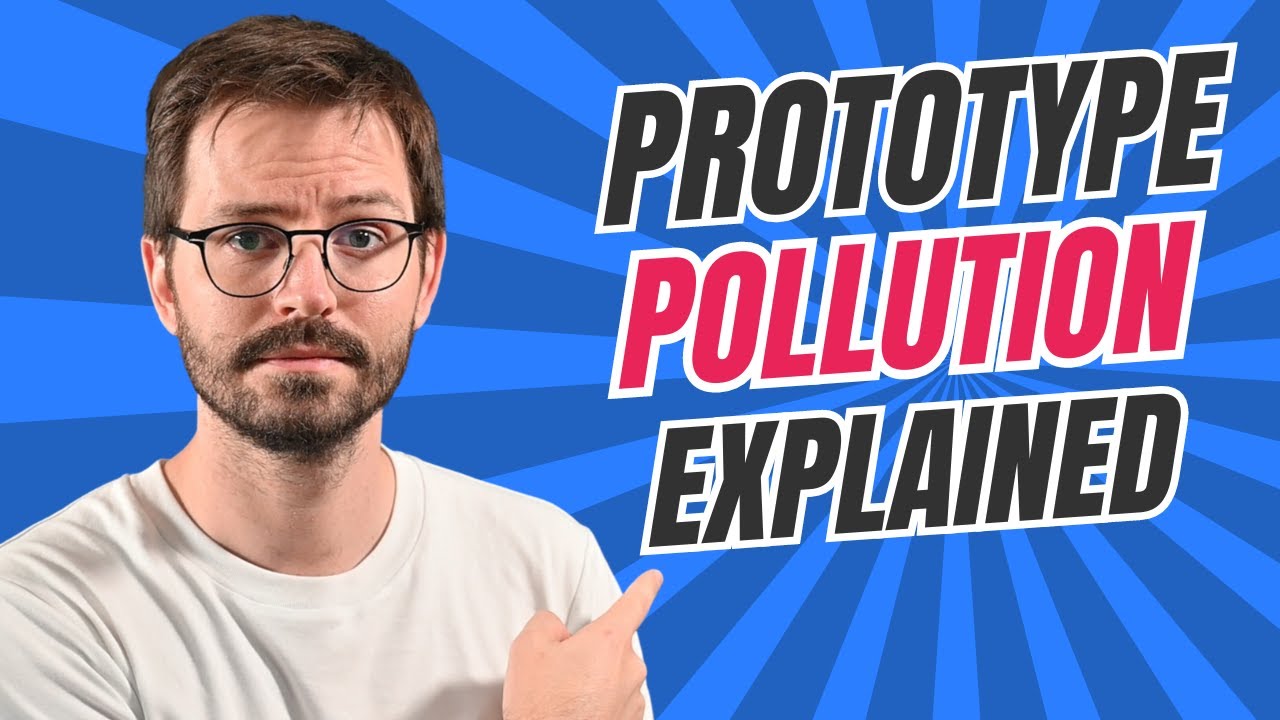 How Does Prototype Pollution Actually Work?