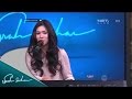 Isyana Sarasvati - Keep Being You