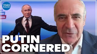 Bill Browder: this is the card Europe could play to topple Putin