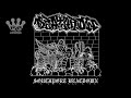 EGxHC Deathrow Southport Beatdown 2023 Full EP