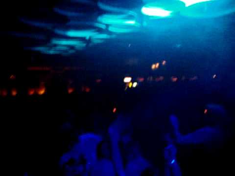 Dean Feeney - TR One @ Airbound Croatia 2009- sex on the beach