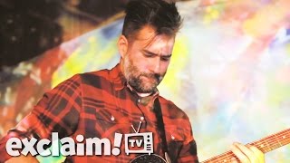 Last Ex - "Hotel Blues" LIVE at Wavelength Music Festival 15