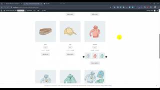 How to Change Popup Show Configuration