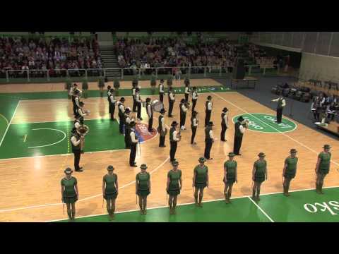 Laška pihalna godba - Show program 2014