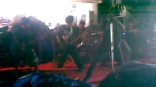 Caliban Diary Of an Addict