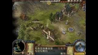 the settlers heritage of kings gameplay