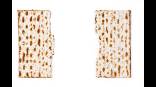 סוד האפיקומן ▪️ הרב נחמנסון ▪️ (כ"ז אדר תשפ"ה. ממעל ממש) (הערוץ של הרב יהודה לייב נחמנסון) - התמונה מוצגת ישירות מתוך אתר האינטרנט יוטיוב. זכויות היוצרים בתמונה שייכות ליוצרה. קישור קרדיט למקור התוכן נמצא בתוך דף הסרטון