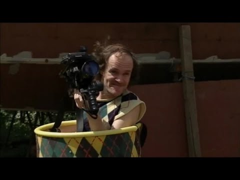 Olaf TV - Folge 5 (Der Mensch)